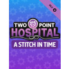 Two Point Studios Two Point Hospital: A Stitch in Time DLC (PC) Steam Key 10000244895003