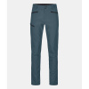 Ortovox Pelmo Pants M velikost XL barva dark arctic grey