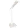 Stolní lampa RETLUX RTL 201 stmívatelná LED lampa bílá CCT 5W (50003751)