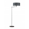 Blues poschodová lampa stojaci valček 24 hodín výrobca (Blues poschodová lampa stojaci valček 24 hodín výrobca)