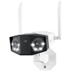 REOLINK Reolink Duo Series W730 8MPx venkovní IP kamera, 4608x1728, bullet, SD slot až 256GB, krytí IP66, Dual-band WiFi, audio,