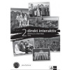 Direkt interaktiv 2 (A2) – kniha testů - Čechová Jana
