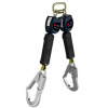 3101316 3M DBI-SALA NANO-LOK Osobný dvojitý zachytávač pádu, dĺžka 2 m