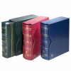 Albové desky Leuchtturm OPTIMA Classic GIGANT s kazetou