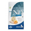 N&D Dog Ocean Pumpkin GF Puppy Mini, Cod & Cantaloupe melon 0,8 kg