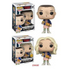 Funko Stranger Things POP! TV Vinyl Figurky Eleven a Eggos 9 cm Sada (6)