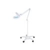 TIPA 06650066 Lupa mobilní na kolečkách 5diop. SMD LED 8066D2