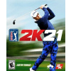 PGA Tour 2K21 (EU) - Steam PC