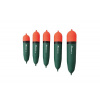 FOX RAGE PREDATOR HD Slim Slider Floats Variant: Fox Rage Predator HD Slim Slider - 15g