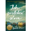 Jeho poslední slova - Laura Dave