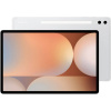 Samsung Galaxy Tab S10+, 256 GB, 31.5 cm, (12.4 palca)2.8 GHz, strieborná; SM-X826BZSREUE