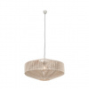 Závesné svetlo Trio Svea béžová 364790144