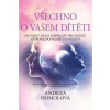 Všechno o vašem dítěti - Homolová Andrea