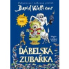 Ďábelská zubařka - David Walliams