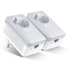 TP-Link Powerline KIT TP-LINK TL-PA4010PKIT AV600, 600Mbps
