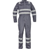 ČERVA Kombinéza ZAMORA s reflexními pruhy 0356000300060 Šedá 60