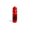 Fľaša CRUSSIS 750 ml - červená
