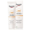 Eucerin ACTINIC CONTROL FLUID SPF100 emulzia 1x80 ml BEIERSDORF AG