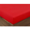 Dreamy Linens Plachta bavlnená, červená