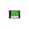 WD GREEN SSD 3D NAND WDS240G3G0A 240GB SATA/600, (R:500, W:400MB/s), 2.5
