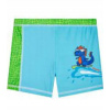Detské plavky - Playshoes Boxers. 104 modrá (Playshoes dino 98/104 FAA plavky)