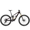 TREK Fuel EX 9.8 XT Di2 Gen 7 GLOSS DARK CARMINE/MATTE TREK BLACK Veľkosť: XL