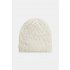 Čiapka United Colors of Benetton 19WMCA019.G.Seasonal béžová 56