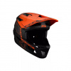 LEATT integrálna prilba MTB Gravity 6.0 Carbon , Glow Varianta: XL / 61-62cm