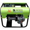 VÝKONOVÝ GENERÁTOR PRAMAC S6000 DIESEL 5,5 kW 3 ~ (VÝKONOVÝ GENERÁTOR PRAMAC S6000 DIESEL 5,5 kW 3 ~)