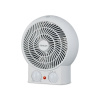 Teplovzdušný ventilátor SENCOR SFH 7020WH