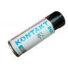 Čistící a antikorozní sprej na kontakty Kontakt S61 400ml