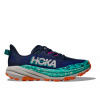 HOKA ONE ONE SPEEDGOAT 6 W Varsity Navy - 41.3 EU / 7.5 UK / 26.0 cm