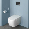 Vitra Wc s bidetem závěsné V Care comfort 1.1 5674B403-6194 Clean