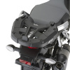 SR3112 special rack Suzuki DL 650(17-24)/1000 V-Strom (17-19) bez platne, pre MONOKEY aj MONOLOCK