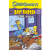 Simpsonovi - Bart Simpson 1/2017 - Velké zvíře - Matt Groening