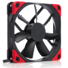 Noctua NF-S12A PWM chromax.black.swap NF-S12A PWM CH.BK.S