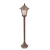 Stĺpíkové osvetlenie - Madridská vonkajšia záhradná lampa Rabalux (Stĺpíkové osvetlenie - Madridská vonkajšia záhradná lampa Rabalux)