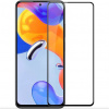 Nillkin Tvrzené Sklo 2.5D CP+ PRO Black pro Xiaomi Redmi Note 13 Pro 5G/ Poco X6 5G 6902048271814
