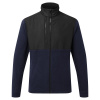 PORTWEST Portwest WX2 Eco Fleece CD871 Navy, XXXL