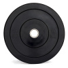 Kotouč Bumper Plate TRINFIT gumový 10 kg /50 mm