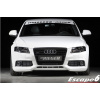 AUDI A4 Typ B8 - Spoiler pod predný nárazník