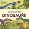 Objevitel Dinosauři