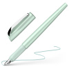 Kaligrafické plniace pero Schneider Callissima mint 1.1 mm - mintová náplň
