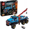 LEGO® Technic ťahač s pohonom všetkých kolies, 42070