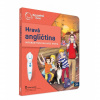 Albi Kouzelné čtení Hravá angličtina