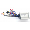 MODUL OVLÁDAČA 48V MINI ELEKTRICKÁ ŠTVORKOLKA YKBYCY09-B2X 1200W 1000W
