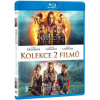 Princezna zakletá v čase 1+2 kolekce BD