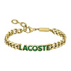 Náramok LACOSTE SCRIPT 2040477