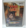 WIIS TOP TRUMPS DOCTOR WHO Nintendo Wii BALENIE: PREBAĽOVANÉ