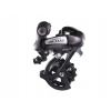 Zadná prehadzovačka Shimano RD-M310 SGS - dlhá 8 r.